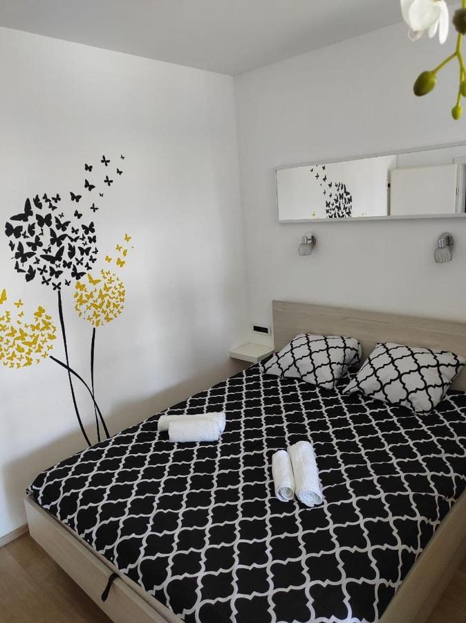 Apartmán White Pigeon Split Exteriér fotografie