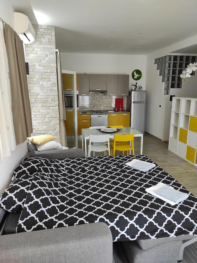 Apartmán White Pigeon Split Exteriér fotografie