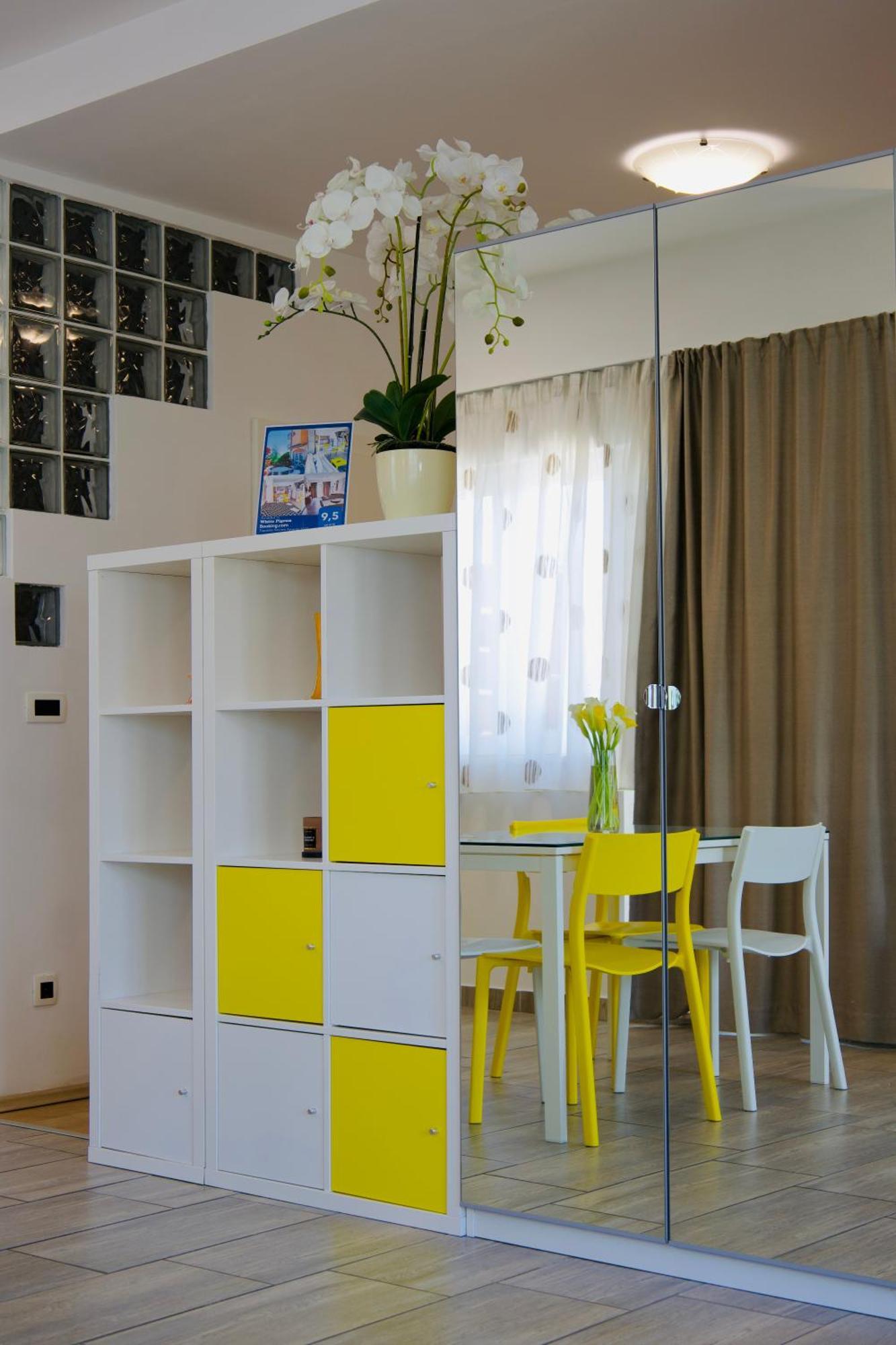 Apartmán White Pigeon Split Exteriér fotografie